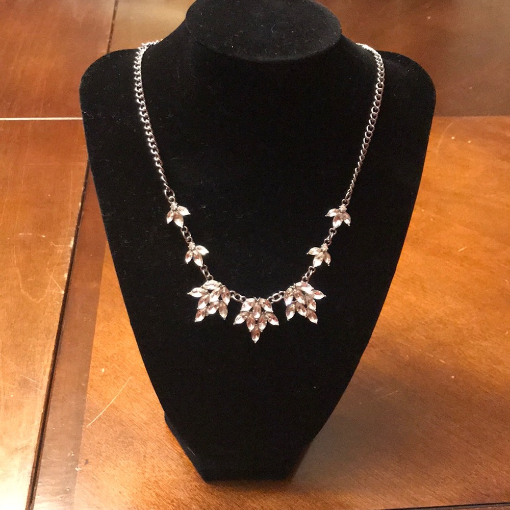 Diamond necklace💎